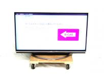 SHARP AQUOS LC-45US45 45型 液晶 テレビ 18年製 映像 機器 大型