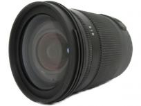 SIGMA シグマ 18-300mm F3.5-6.3 DC MACRO OS HSM for Canon キヤノン カメラレンズ ズーム 高倍率