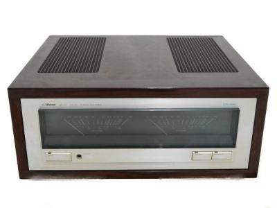 Victor ビクター M-L10 パワーアンプ
