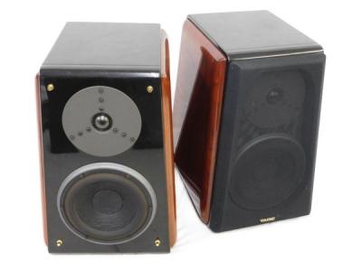 TAOC FC-3000 スピーカー ペア
