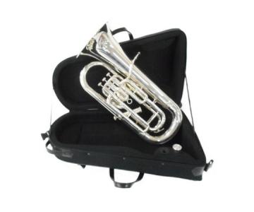YAMAHA YEP-621S ユーフォニアム 管楽器 吹奏楽器