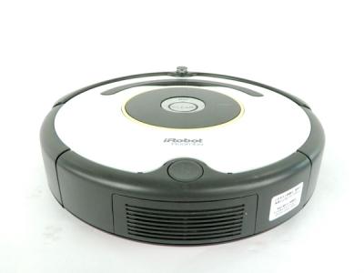 iRobot Roomba 621 ロボット掃除機
