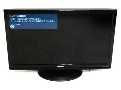 Panasonic パナソニック VIERA ビエラ TH-L37S2 液晶テレビ 37V型