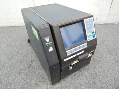 TERAOKA GP-4000 ラベルプリンター
