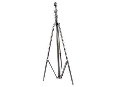 manfrotto 052JB マンフロット ライトスタンド 三脚 照明 カメラ
