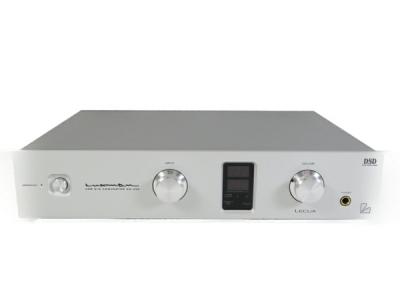 LUXMAN DA-250 USB D/A コンバーター アンプ DAC ヘッドホンアンプ ラックスマン 音響 オーディオ お得 格安