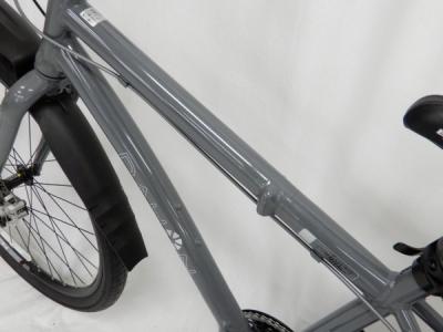 DAHON Cadenza Eight(自転車)の新品/中古販売 | 1428515 | ReRe