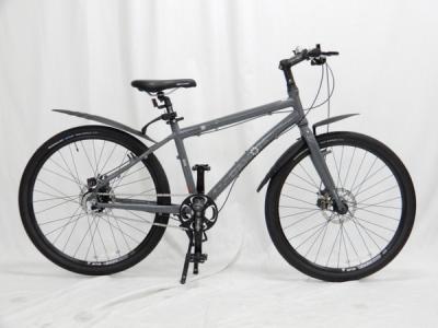DAHON Cadenza Eight(自転車)の新品/中古販売 | 1428515 | ReRe