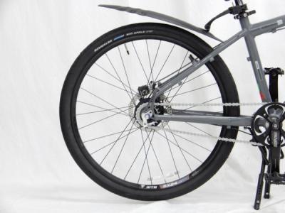 DAHON Cadenza Eight(自転車)の新品/中古販売 | 1428515 | ReRe
