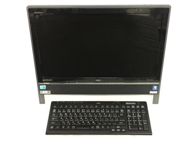 NEC VN770/CS6B PC-VN770CS6B(デスクトップパソコン)の新品/中古販売