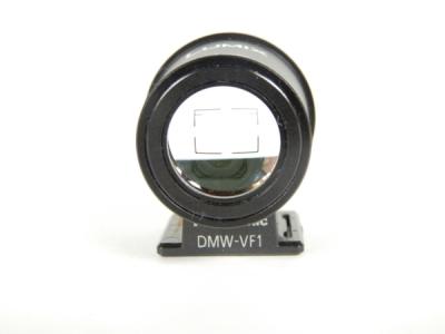 パナソニック株式会社 DMW-VF1(デジタルカメラ)の新品/中古販売