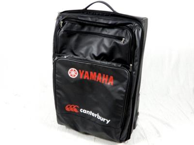 YAMAHA ヤマハ CANTERBURY カンタベリー キャリー バッグ スーツ