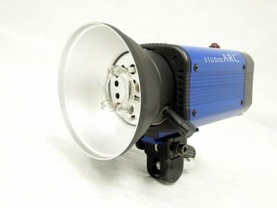 COMET コメット CT-05N 500Ws モノブロック ストロボ リフレクター セット カメラ 機材 アクセサリ