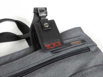 TUMI 223119HGY4(ブリーフケース)の新品/中古販売 | 1428508 | ReRe[リリ]
