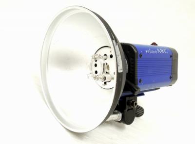 COMET コメット CT-05N 500Ws モノブロック ストロボ リフレクター セット カメラ 機材 アクセサリ