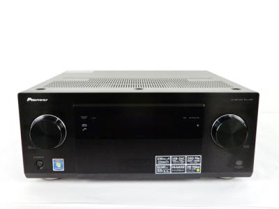 Pioneer パイオニア SC-LX86 AV マルチ チャンネル アンプ