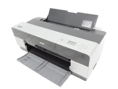 EPSON エプソン プロ セレクション PX-5002 インク ジェット プリンター