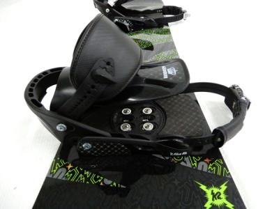 スノーボード　K2 RESPITE 155 新品未使用品 K2 RESPITE(スノーボード)の新品/中古販売 | 1430481 | ReRe[リリ]