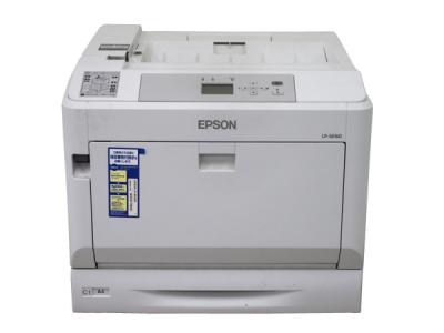 EPSON エプソン LP-S6160 ビジネスプリンター