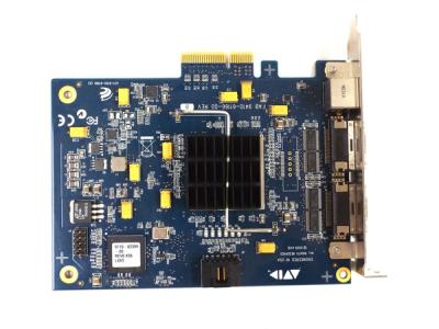 AVID Protools HD Native PCIe Card コア システム 音響