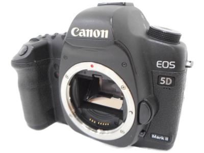 Canon EOS 5D MkII 一眼 ボディ ANGLE FINDER アングル ファインダー