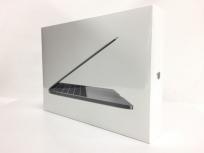 Apple MacBook Pro 13inch 2017 Two Thunderbolt 3 ports i5 2.5GHz 16GB 256GB SSD スペースグレイ 13.3インチ ノートPC