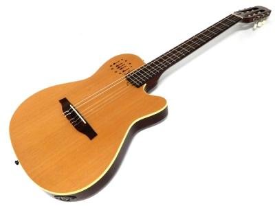 Godin Multiac Grand Concert Nylon Encore エレガット ギター
