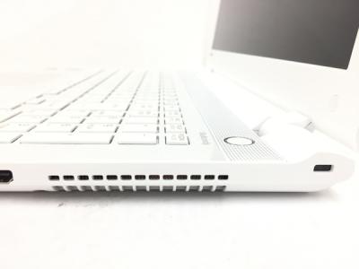 TOSHIBA T55/TWE PT55TWE-SNA(ノートパソコン)の新品/中古販売 | 1428826 | ReRe[リリ]