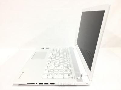TOSHIBA T55/TWE PT55TWE-SNA(ノートパソコン)の新品/中古販売 | 1428826 | ReRe[リリ]