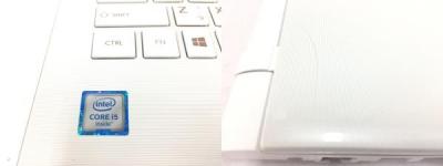 TOSHIBA T55/TWE PT55TWE-SNA(ノートパソコン)の新品/中古販売 | 1428826 | ReRe[リリ]