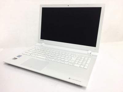 上品なスタイル TOSHIBA T55/TWE PT55TWE-SNA(ノートパソコン)の新品/中古販売 その他ノートPC本体