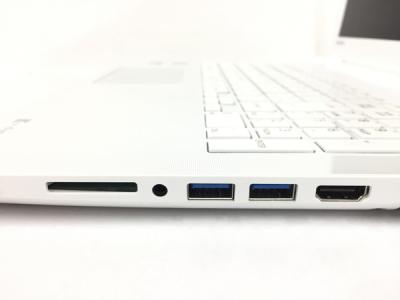 TOSHIBA T55/TWE PT55TWE-SNA(ノートパソコン)の新品/中古販売 | 1428826 | ReRe[リリ]