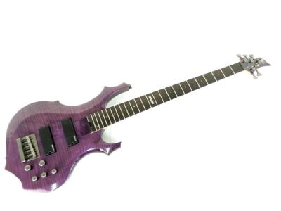 ESP Ltd Forest F-155DX 5弦ベース