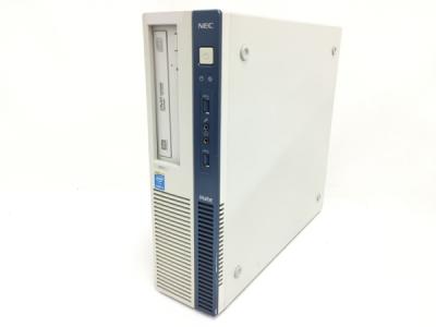 Nec Pc Mk36lbzdk デスクトップパソコン の新品 中古販売 Rere リリ