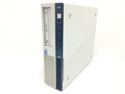NEC PC-MK36LBZDK(デスクトップパソコン)の新品/中古販売 | 1428817