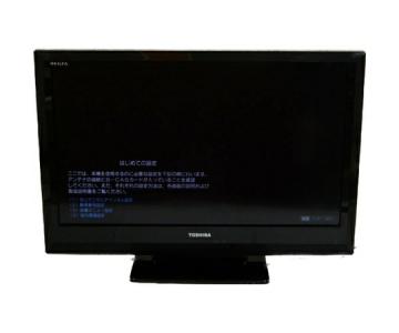 TOSHIBA 東芝 REGZA 32BC3 液晶テレビ 32V型