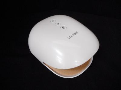 AX-HXL180 ルルド ハンドケア マッサージ器
