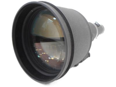 Nikon ニコン ED Nikkor 600mm 1:4 カメラ レンズ 超望遠