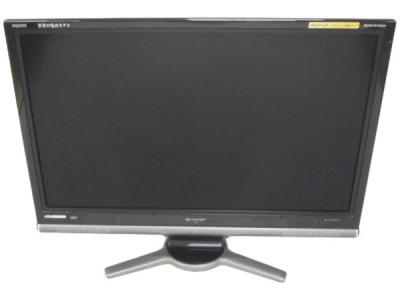 シャープ LC-42DS3-B(42インチ以上60インチ未満)の新品/中古販売