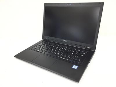 Nec Pc Hz550fab ノートパソコン の新品 中古販売 Rere リリ
