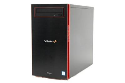 Iiyama Iledx2 N37 I5 Rnssm デスクトップパソコン の新品 中古販売 Rere リリ