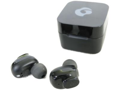 GLIDIC ゴルディック break free TW-5000 ワイヤレスイヤホン Bluetooth オーディオ 音響 機器