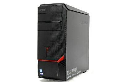 ゲーミングPC GTX1070搭載 Lenovo ideacentre Y700（Lenovo レノボ 