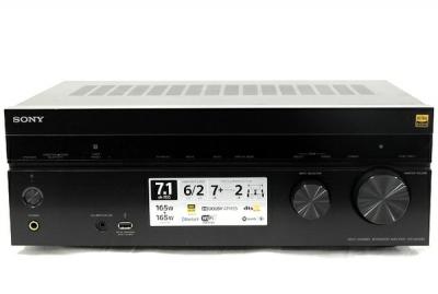 SONY STR-DN1080 マルチチャンネル インテグレート アンプ