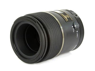 TAMRON SP AF Di 90mm F2.8 MACRO Nikon 用 レンズ