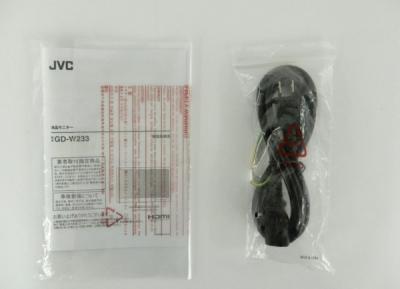 JVC GD-W233(モニタ、ディスプレイ)の新品/中古販売 | 1429143