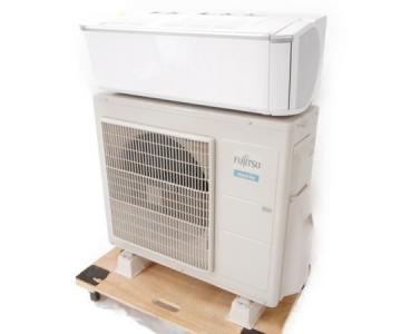 通販でクリスマス 株式会社富士通ゼネラル AS-X40G2W(家電)の新品/中古販売 エアコン