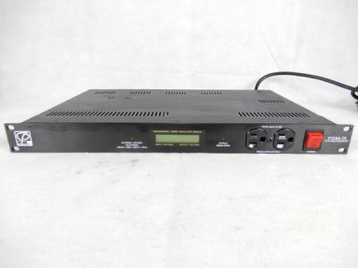 CLASSIC PRO PDM/R 安定化電源 TOTAL MAX 14.9A 音響 オーディオ