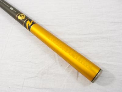 鮎竿　下野　メジャーブラッド　マイスターバージョン　TG　90MS