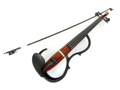YAMAHA SV150 サイレント バイオリン 楽器 音楽
